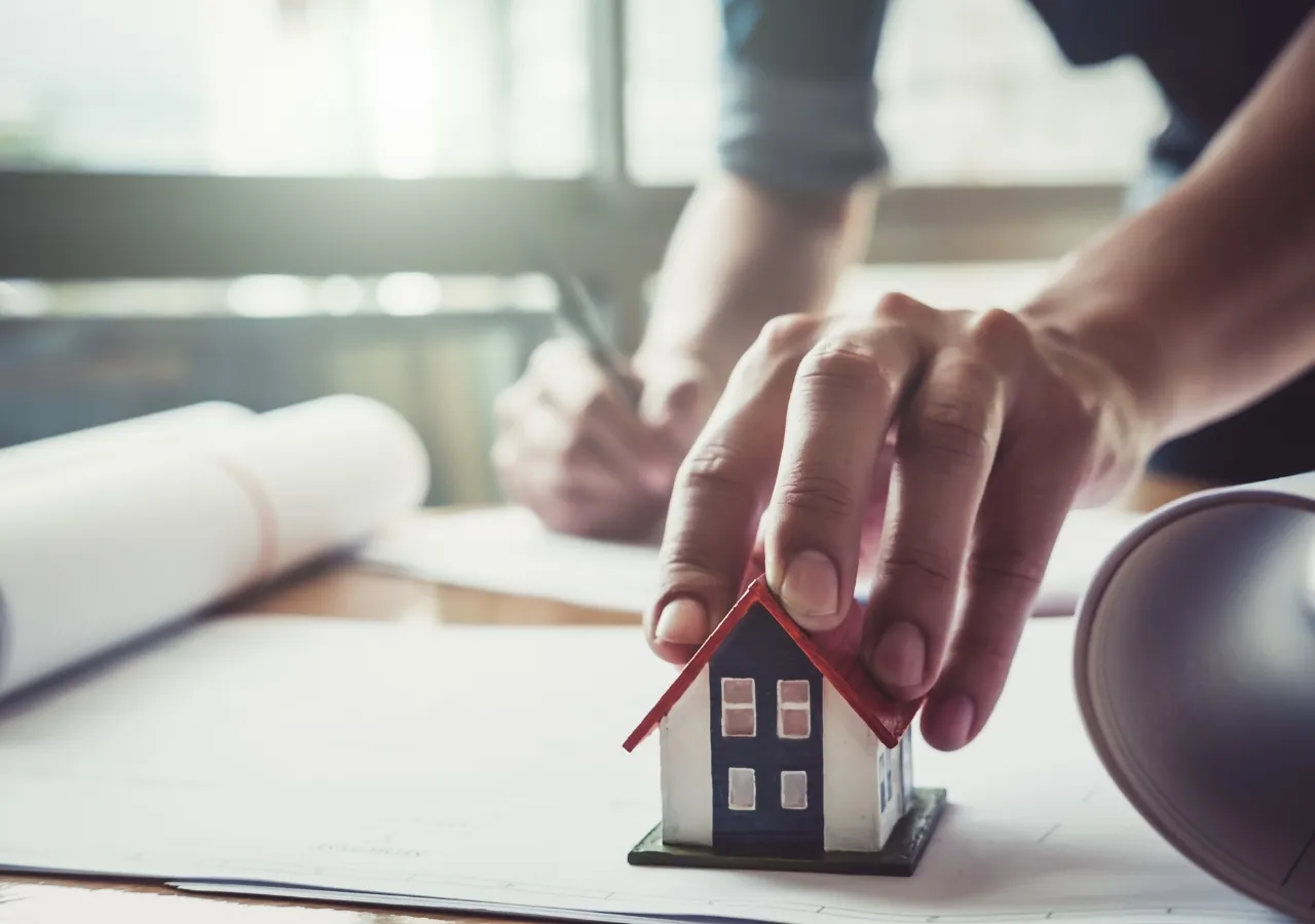 Gestión de Proyectos Inmobiliarios: Claves para un Desarrollo de éxito