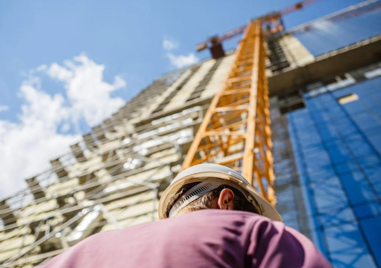 Contrato de Construcción Open Books: Transparencia y Control en tu Proyecto Inmobiliario