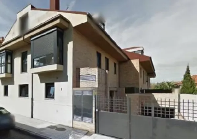Urbanización La Dehesa III