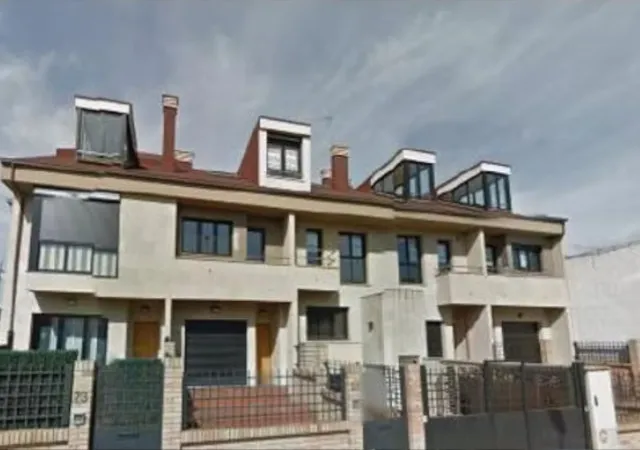 Urbanización La Dehesa II