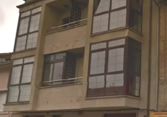 Edificio de 8 viviendas en Avilés