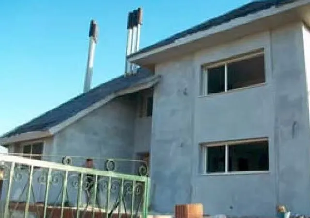 Rehabilitación de vivienda unifamiliar