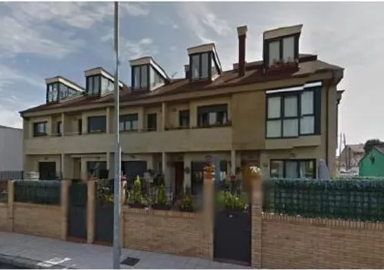 Urbanización La Dehesa IV